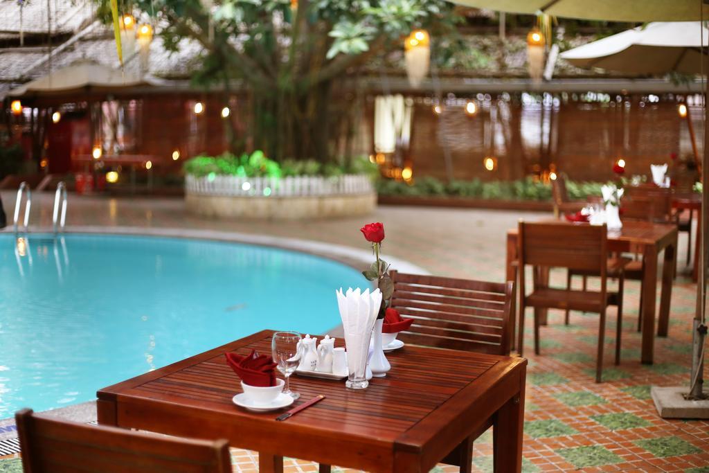 فندق فندق سايجون كيم ليين - فينه سيتي المظهر الخارجي الصورة